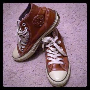 Converse Shoes